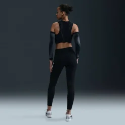 Fast Mid-Rise 7/8 Damen Tights