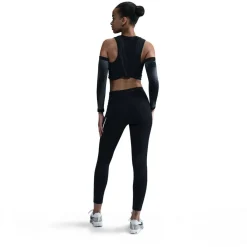 Fast Mid-Rise 7/8 Damen Tights