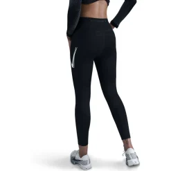 Fast Mid-Rise 7/8 Damen Tights