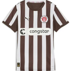 FC St. Pauli Home Damen T-Shirt