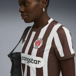 FC St. Pauli Home Damen T-Shirt