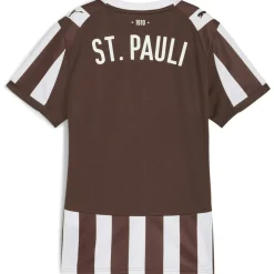 FC St. Pauli Home Damen T-Shirt