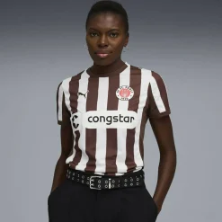 FC St. Pauli Home Damen T-Shirt