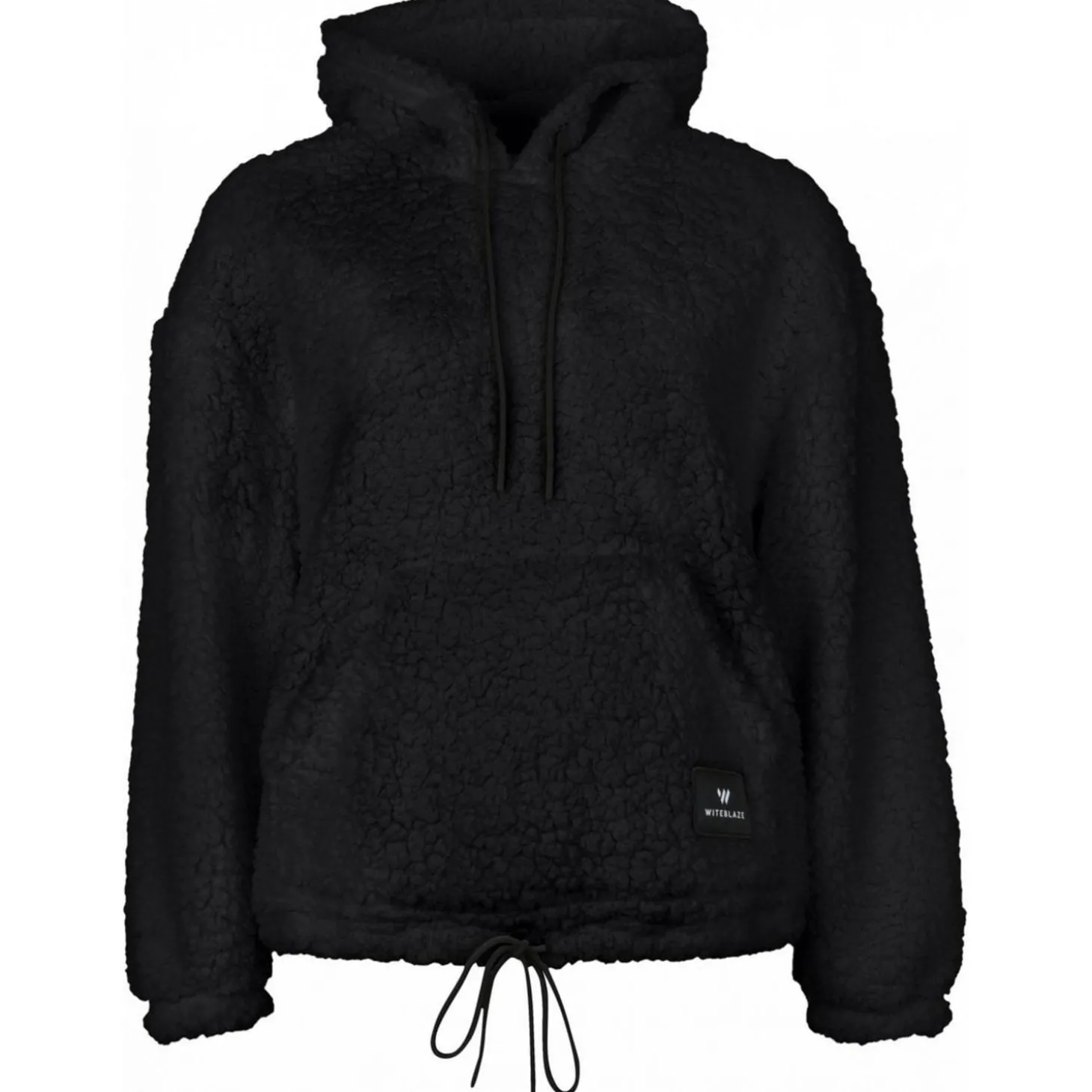Feli Damen Kapuzensweater