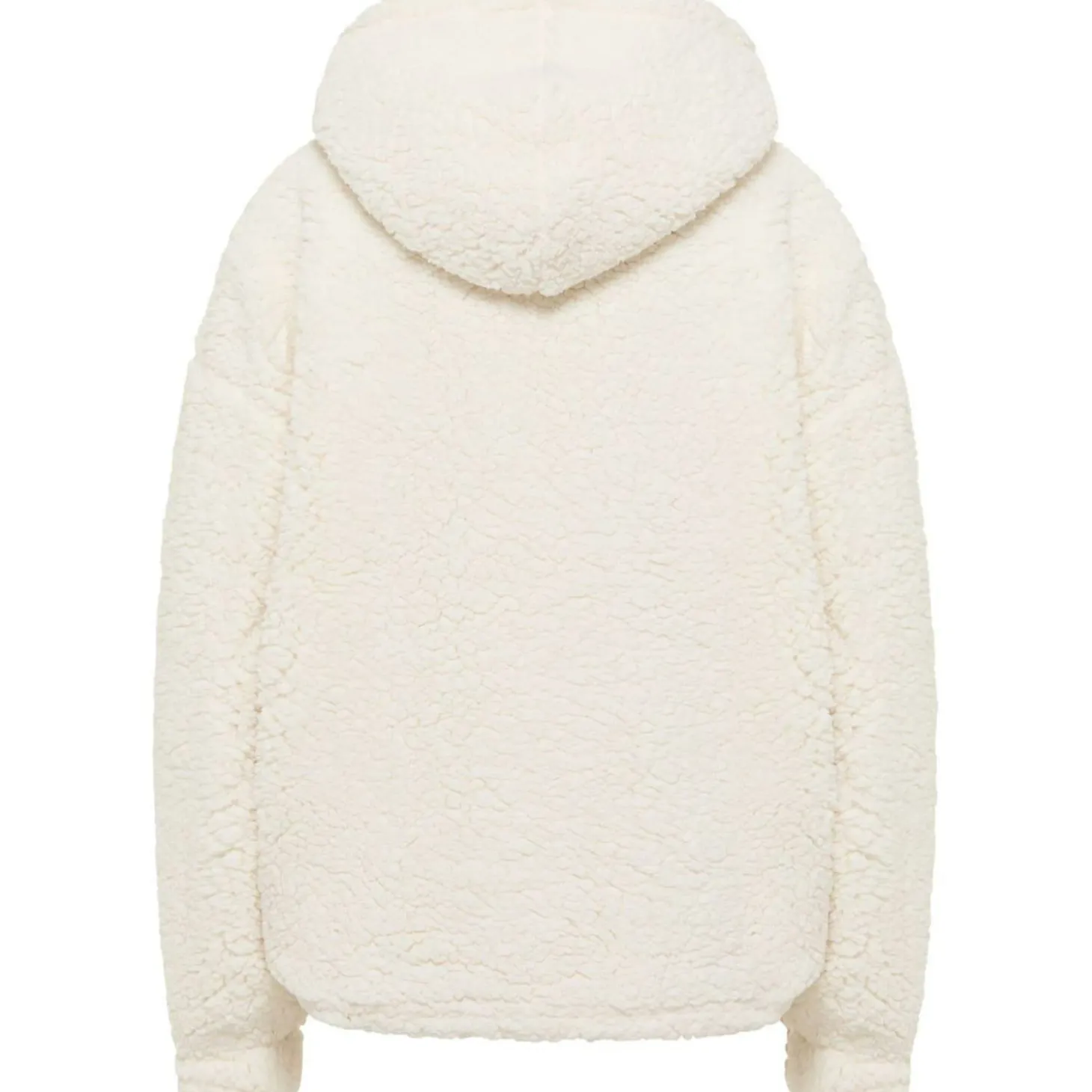 Feli Damen Kapuzensweater