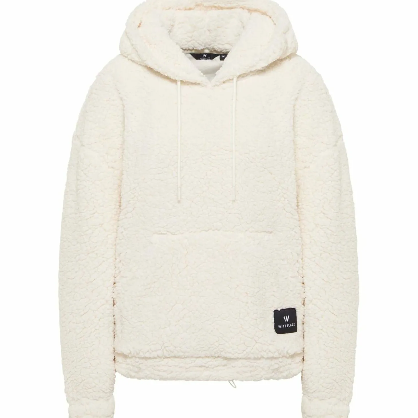 Feli Damen Kapuzensweater