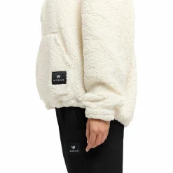 Feli Damen Kapuzensweater