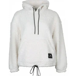 Feli Damen Kapuzensweater