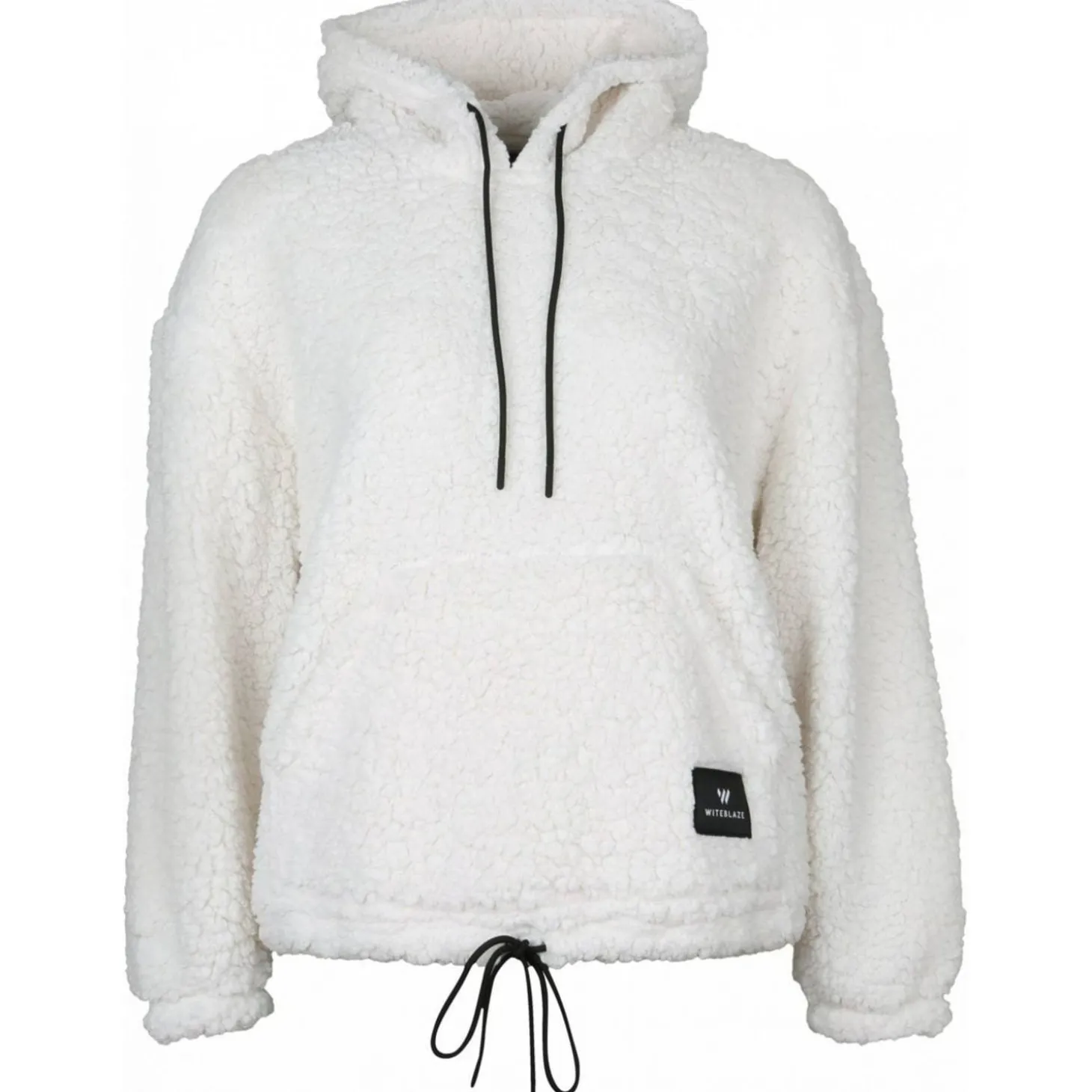 Feli Damen Kapuzensweater