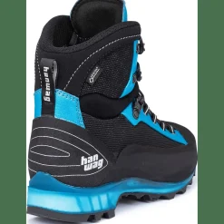 Ferrata II GTX Damen Bergstiefel