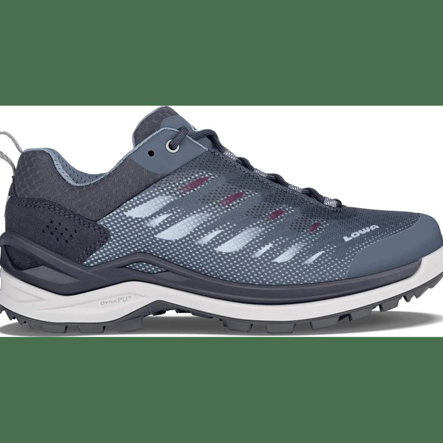 Ferrox GTX Low Damen Multifunktionsschuhe