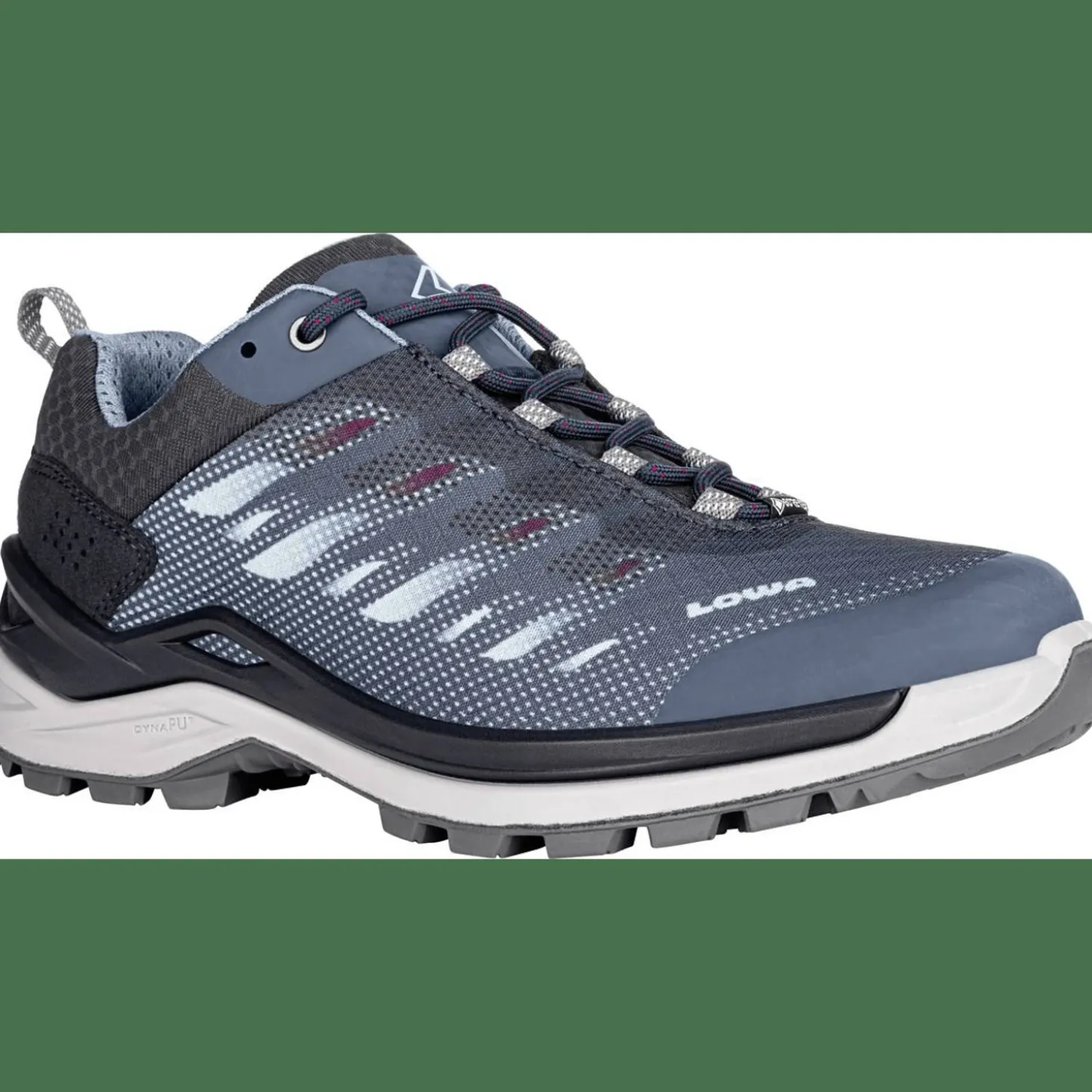 Ferrox GTX Low Damen Multifunktionsschuhe