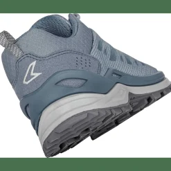 Ferrox GTX Low Damen Multifunktionsschuhe