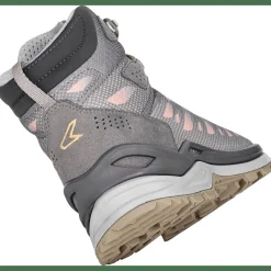 Ferrox GTX Mid Damen Multifunktionsschuhe