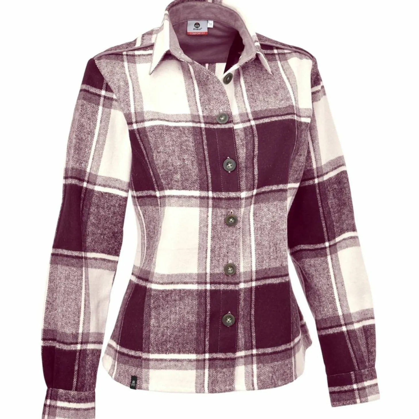 Filzmoos Damen Bluse