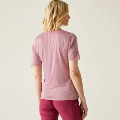 FingalVNeckII Damen T-Shirt