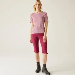 FingalVNeckII Damen T-Shirt