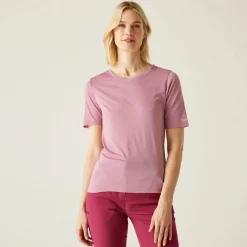 FingalVNeckII Damen T-Shirt
