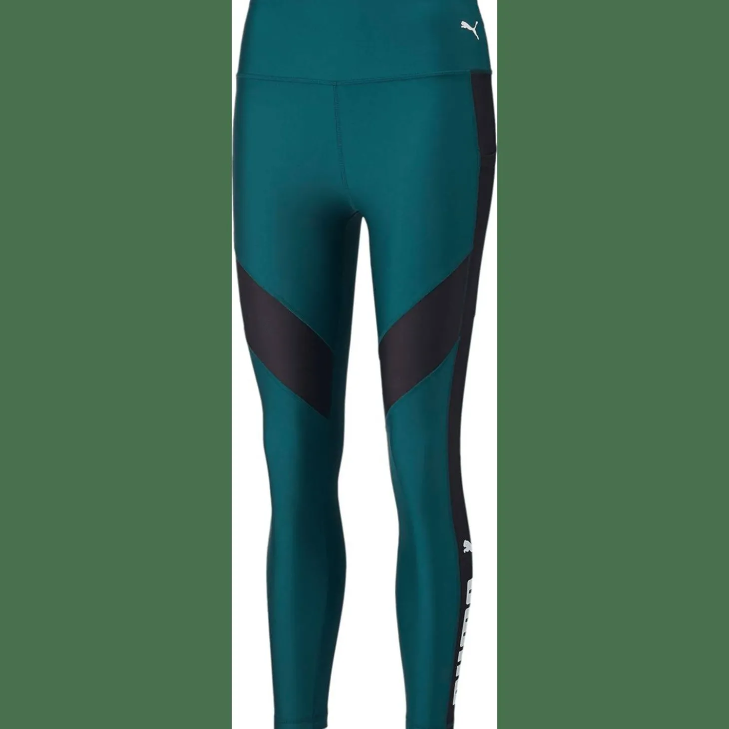 Fit Eversculpt 7/8 Tight Damen Tights