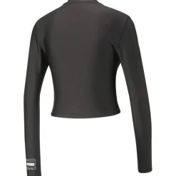 Fit Eversculpt 1/4 Zip Damen Sweatshirt