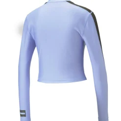 Fit Eversculpt 1/4 Zip Damen Sweatshirt