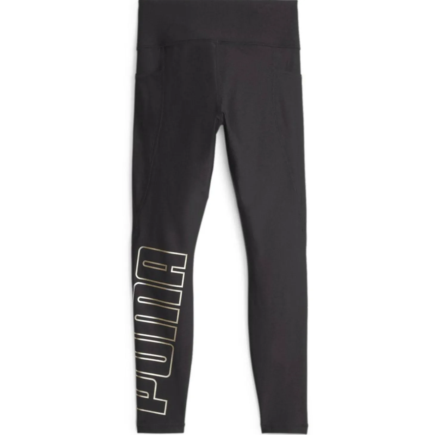 Fit Eversculpt Hw FL Damen Tights