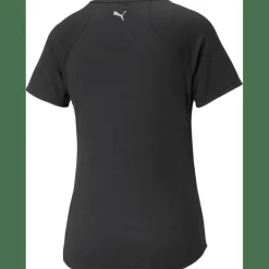 Fit Logo Tee Damen T-Shirt
