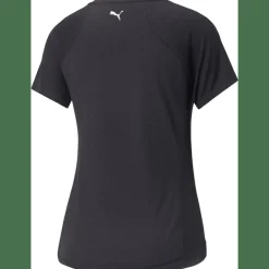 Fit Logo Tee Damen T-Shirt