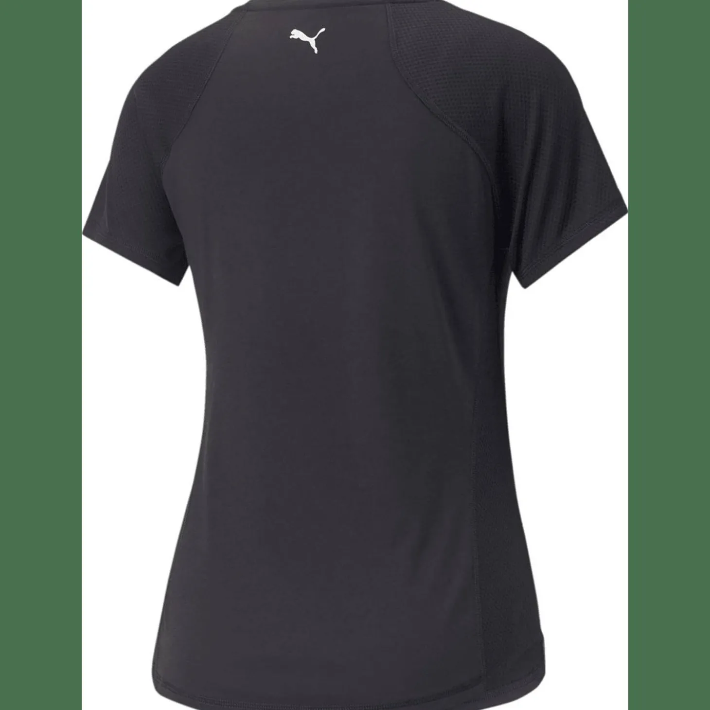 Fit Logo Tee Damen T-Shirt