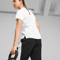 Fit Logo Ultrabreathe Damen T-Shirt