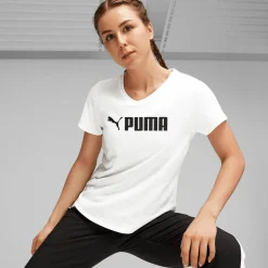Fit Logo Ultrabreathe Damen T-Shirt