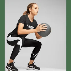 Fit Logo Ultrabreathe Damen T-Shirt