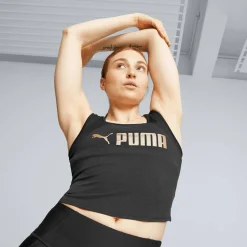 Fit Skimmer Damen T-Shirt
