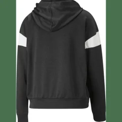 Fit Tech Knit Damen Kapuzensweater