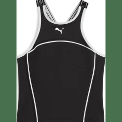 FIT Train Strong Fitted Damen T-Shirt