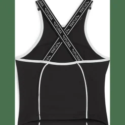FIT Train Strong Fitted Damen T-Shirt