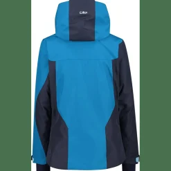 Fix Hood Damen Jacke