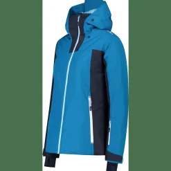 Fix Hood Damen Jacke
