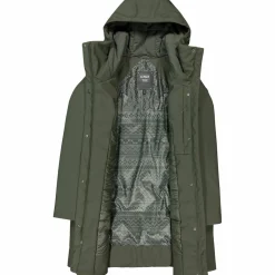 Fix Hood Damen Jacke