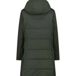 Fix Hood Damen Jacke