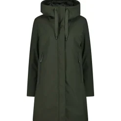 Fix Hood Damen Jacke