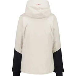 Fix Hood Damen Jacke