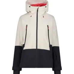 Fix Hood Damen Jacke