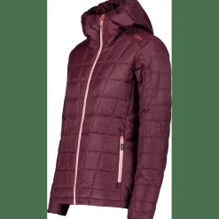 Fix Hood Damen Jacke