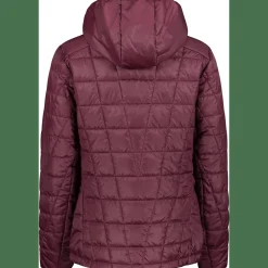 Fix Hood Damen Jacke