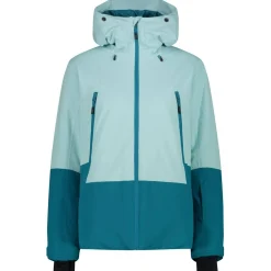 Fix Hood Damen Jacke