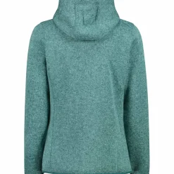 Fix Hood Damen Kapuzensweater