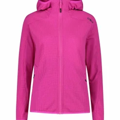 Fix Hood Damen Kapuzensweater