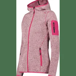 Fix Hood Damen Kapuzensweater
