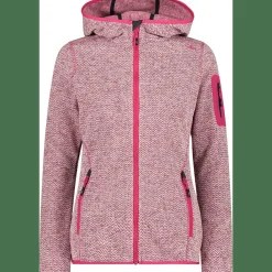 Fix Hood Damen Kapuzensweater
